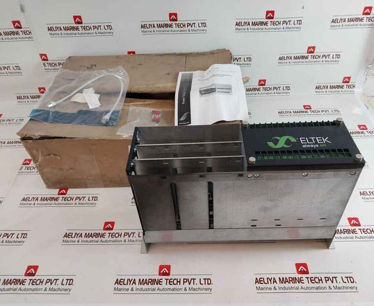 Eltek CA0603.000 Power Supply 100-250v 45-66hz