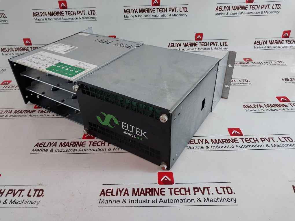 Eltek CA0603.000 Power Supply 100-250v 45-66hz