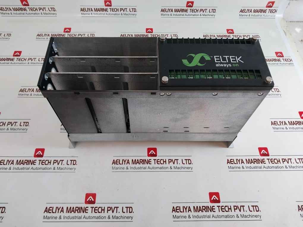 Eltek CA0603.000 Power Supply 100-250v 45-66hz