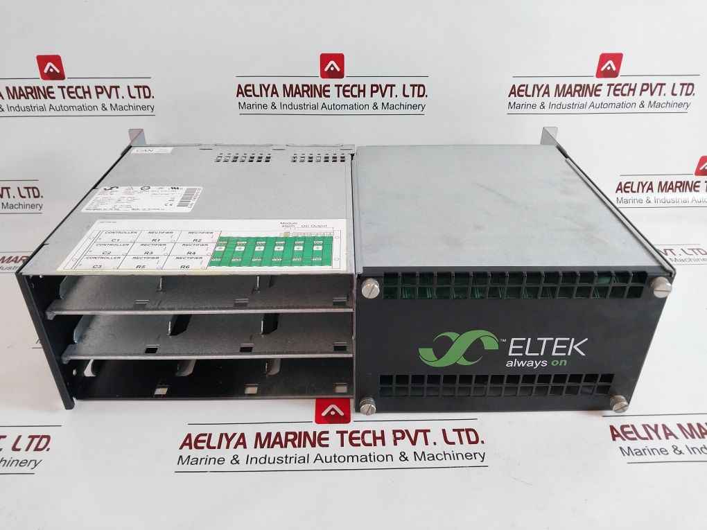 Eltek CA0603.000 Power Supply 100-250v 45-66hz