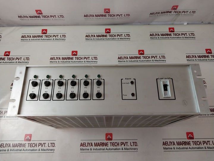 Eltek Du-2/R M/Batt