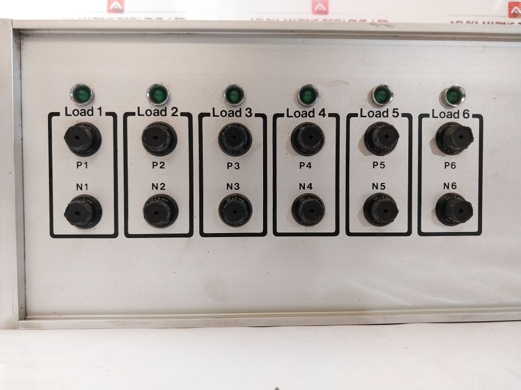 Eltek Du-2/R M/Batt