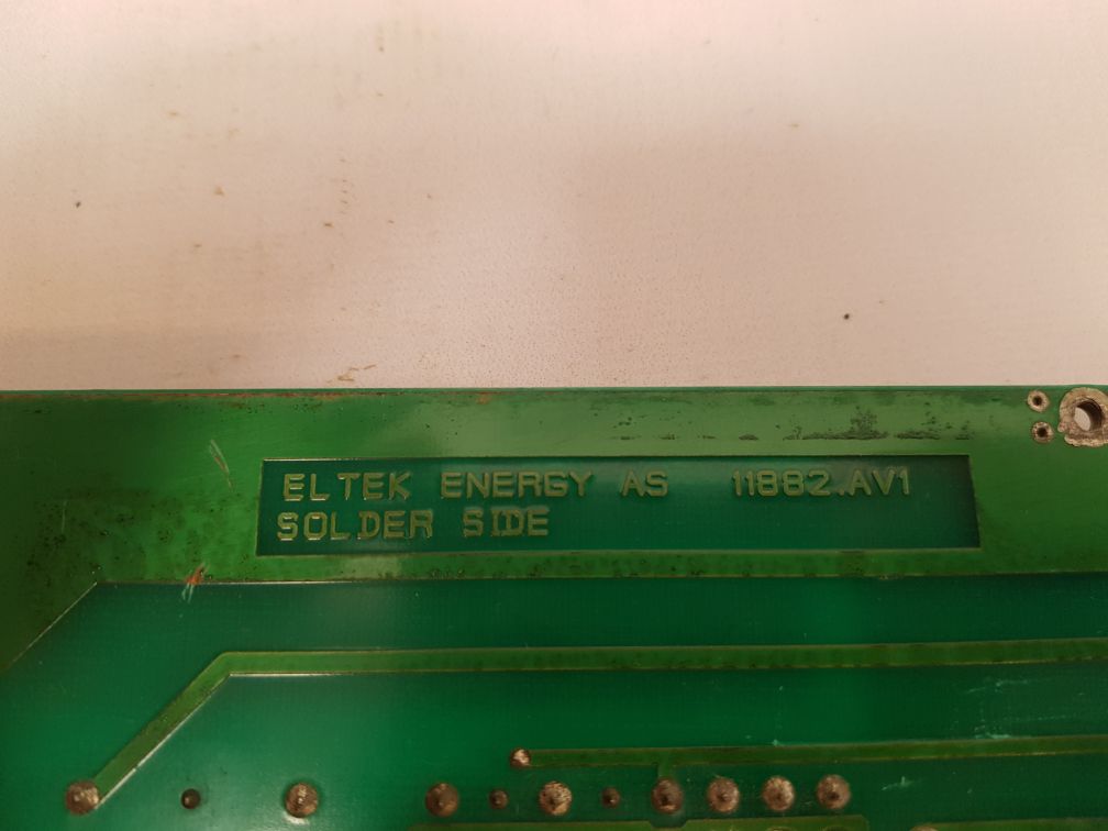 Eltek Energy 11882.Av1