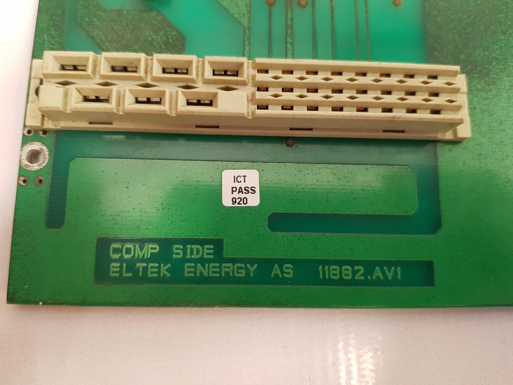 Eltek Energy 11882.Av1