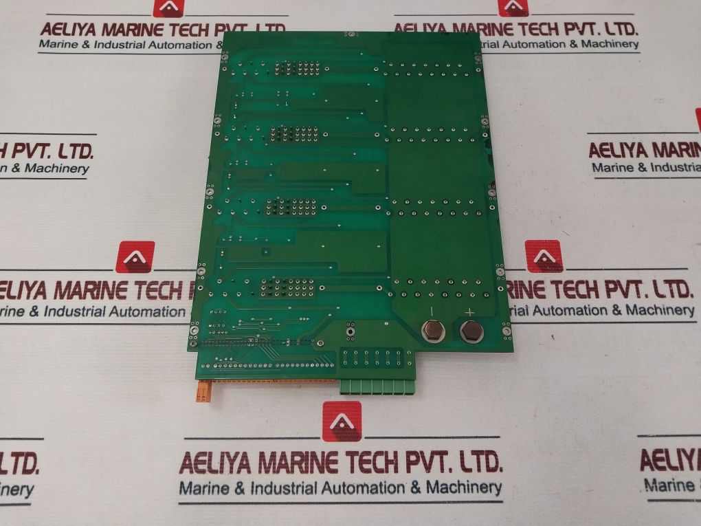 Eltek Energy 11882.Av1 Pcb Card 