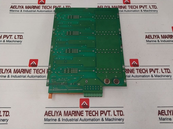 Eltek Energy 11882.Av1 Pcb Card 