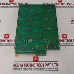 Eltek Energy 11882.Av1 Pcb Card 