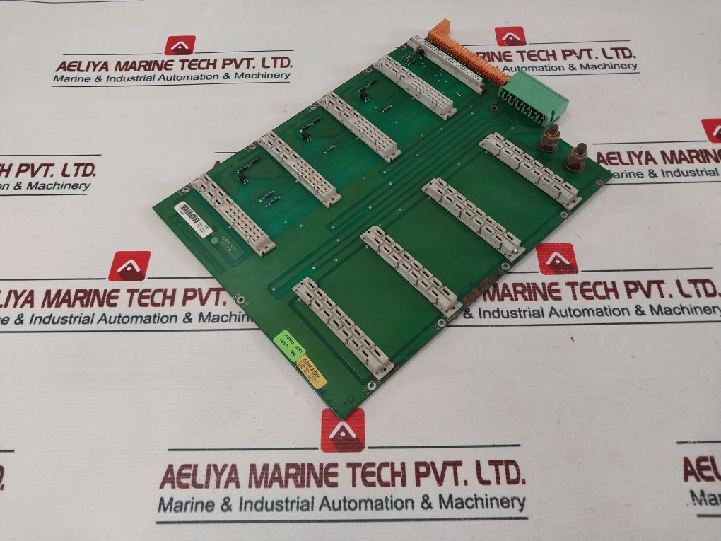 Eltek Energy 11882.Av1 Pcb Card 