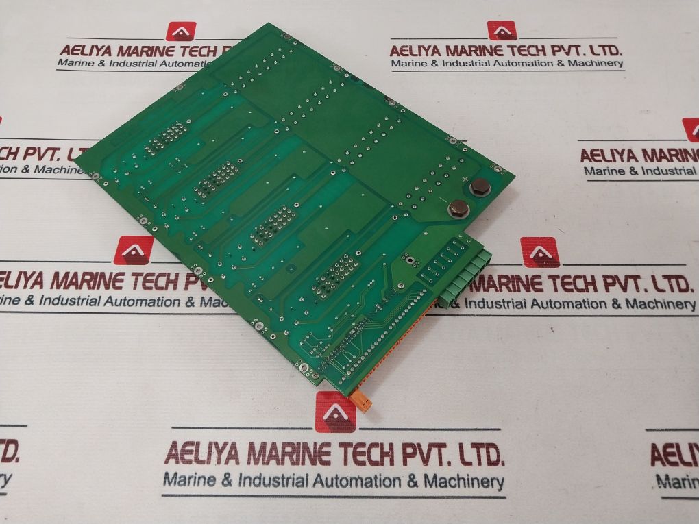 Eltek Energy 11882.Av1 Pcb Card 