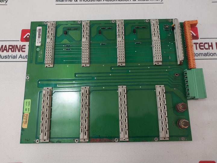 Eltek Energy 11882.Av1 Pcb Card 