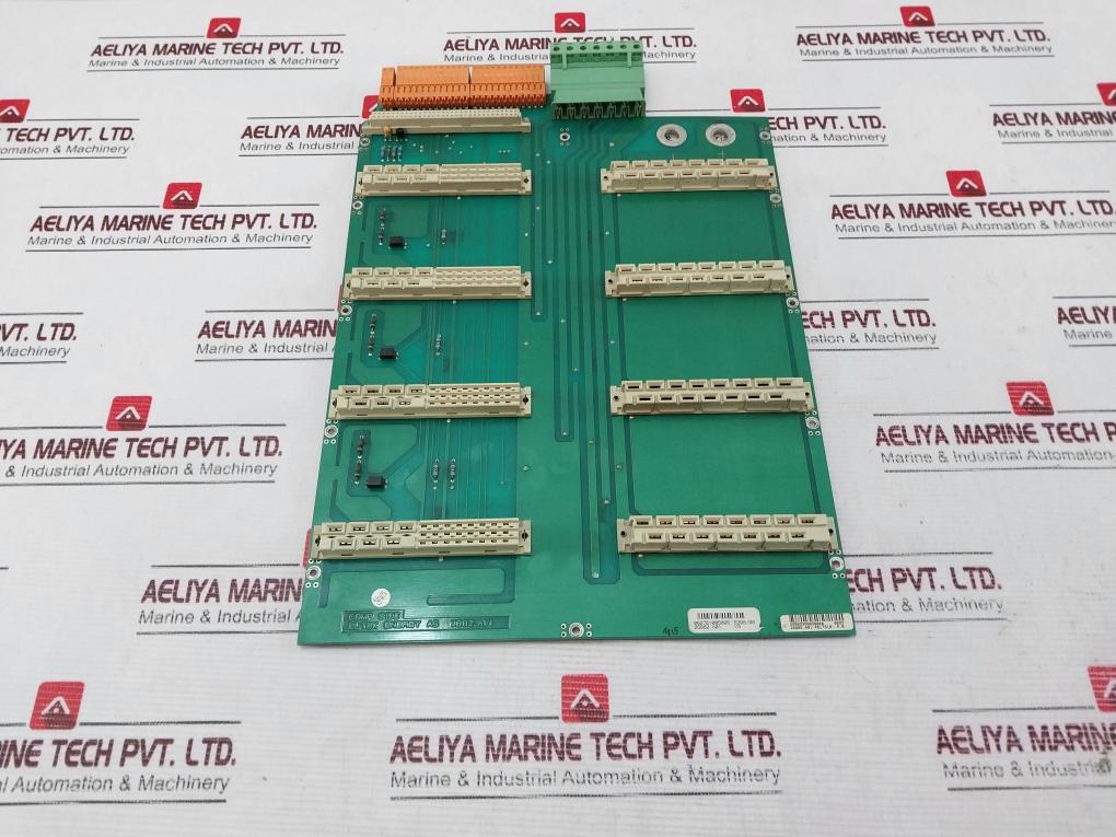 Eltek Energy 11882.Av1 Printed Circuit Board