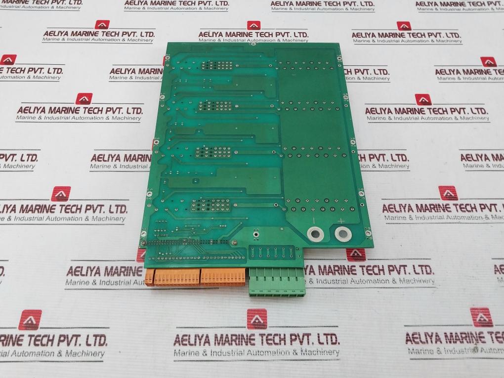 Eltek Energy 11882.Av1 Printed Circuit Board