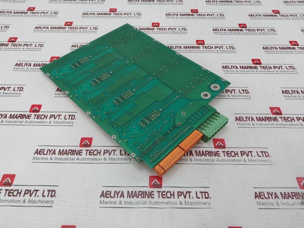 Eltek Energy 11882.Av1 Printed Circuit Board