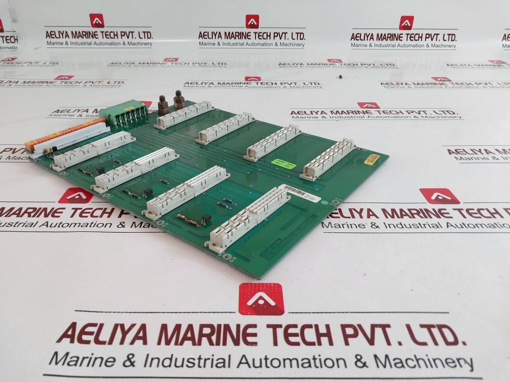 Eltek Energy 11882.Av1 Pcb Card