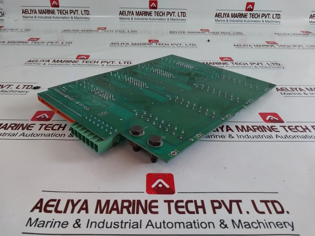 Eltek Energy 11882.Av1 Pcb Card