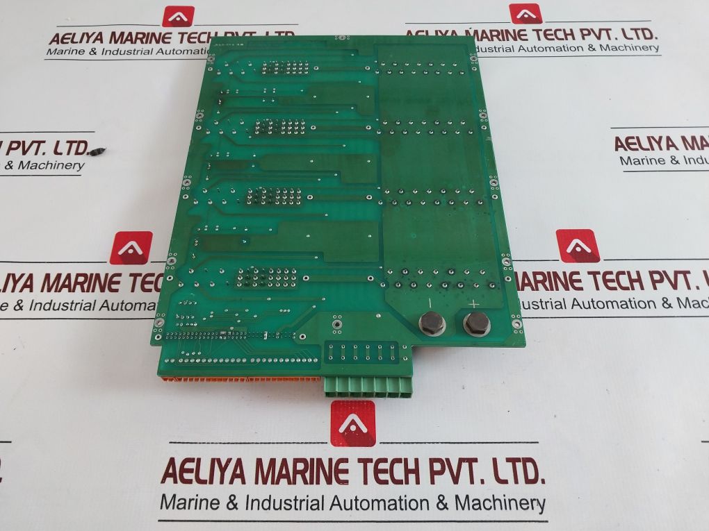 Eltek Energy 11882.Av1 Pcb Card