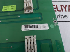 Eltek Energy 11882.Av1 Pcb Card