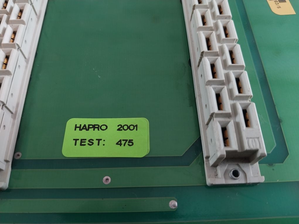 Eltek Energy 11882.Av1 Pcb Card