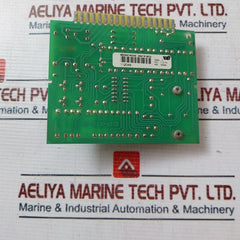 Eltek Ep416B Printed Circuit Board
