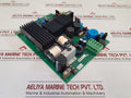 Eltek Ep671B Pcb Card T19075-h9