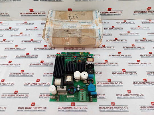 Eltek Ep671B Printed Circuit Board T19076-h9-10/T19075-h9-11
