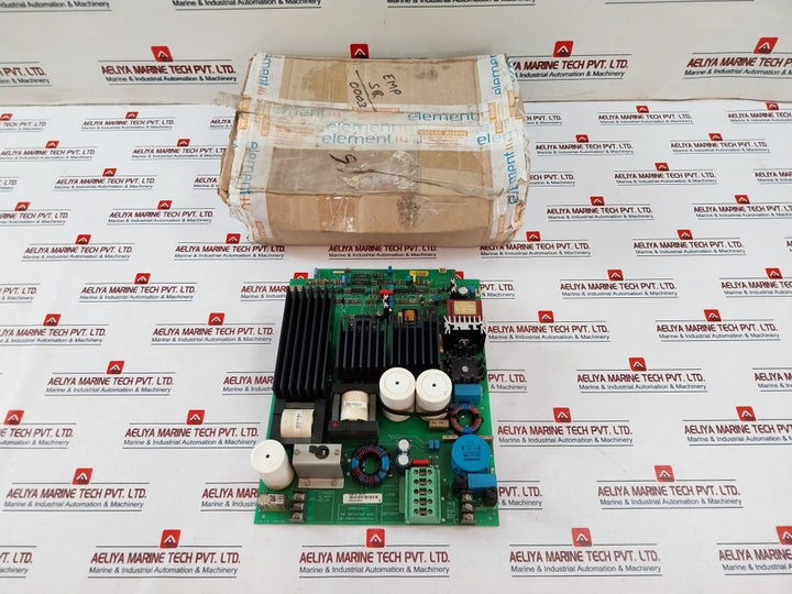 Eltek Ep671B Printed Circuit Board T19076-h9-10/T19075-h9-11