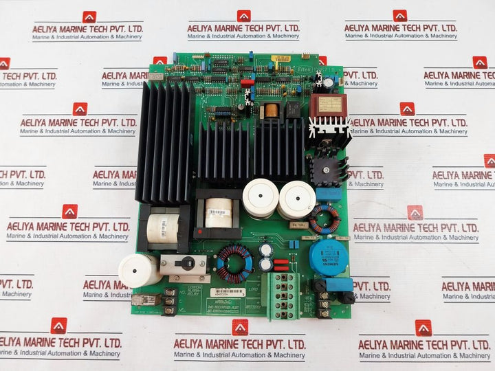 Eltek Ep671B Printed Circuit Board T19076-h9-10/T19075-h9-11