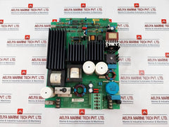 Eltek Ep671B Printed Circuit Board T19076-h9-10/T19075-h9-11