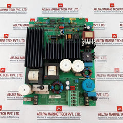 Eltek Ep671B Printed Circuit Board T19076-h9-10/T19075-h9-11