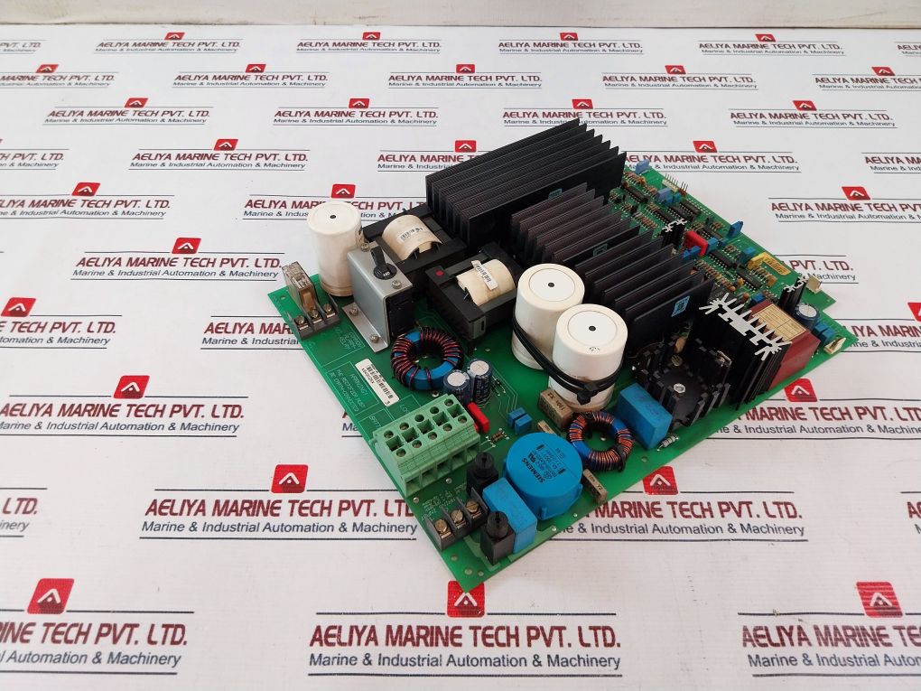 Eltek Ep671B Printed Circuit Board T19076-h9-10/T19075-h9-11