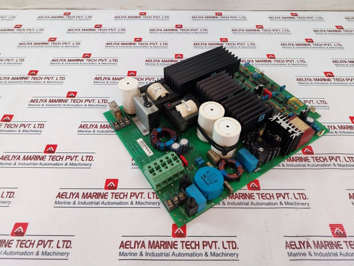 Eltek Ep671B Printed Circuit Board T19076-h9-10/T19075-h9-11