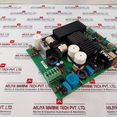 Eltek Ep671B Printed Circuit Board T19076-h9-10/T19075-h9-11