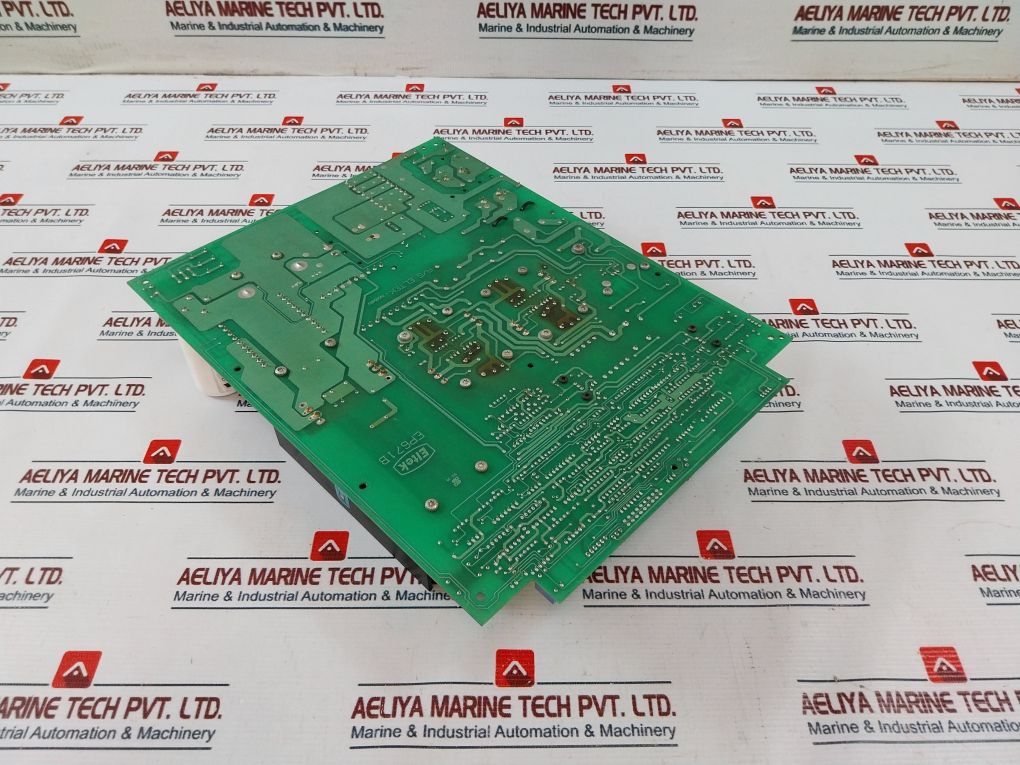 Eltek Ep671B Printed Circuit Board T19076-h9-10/T19075-h9-11