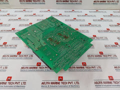 Eltek Ep671B Printed Circuit Board T19076-h9-10/T19075-h9-11