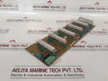 Eltek Ep831 Pcb Card
