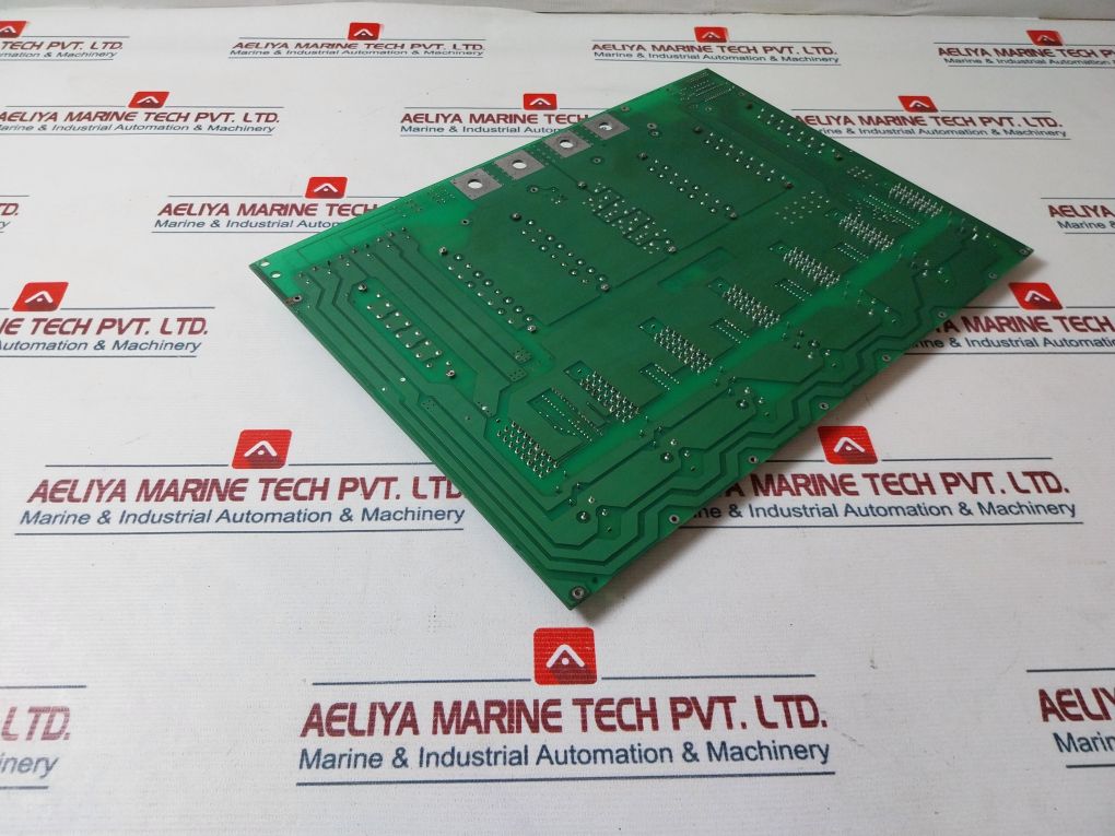 Eltek Ep837 Pcb Card