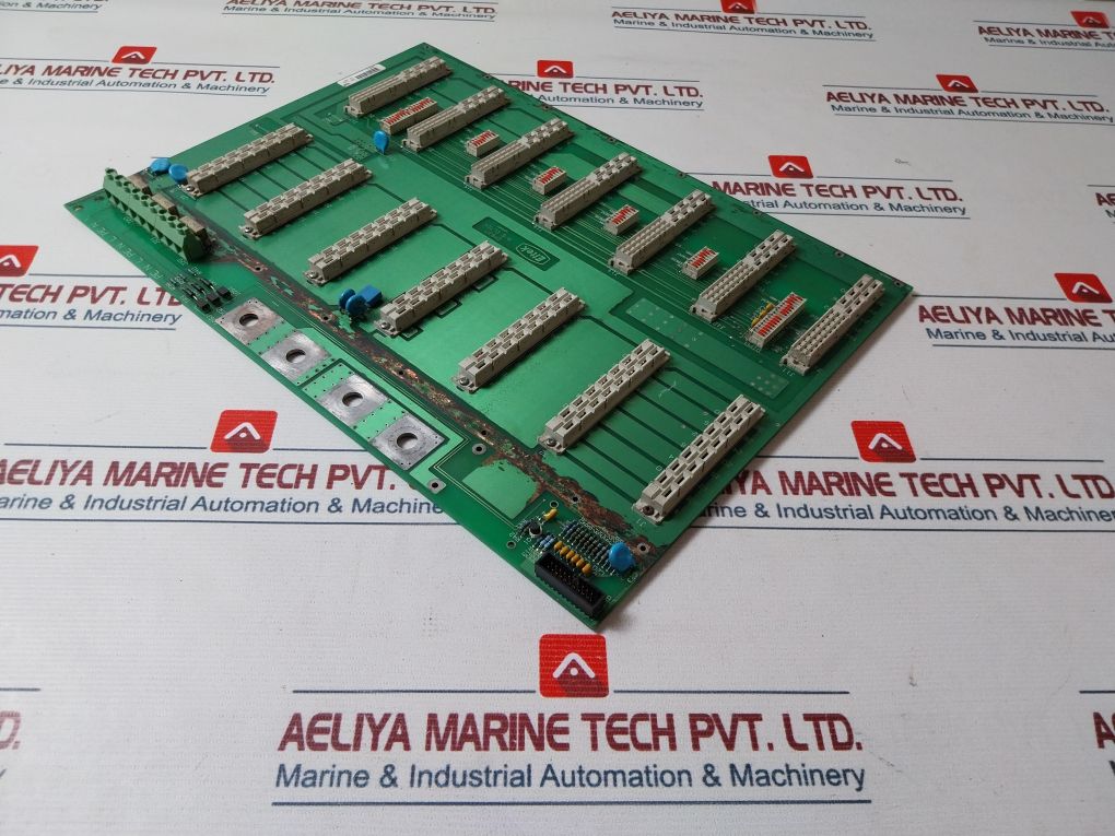 Eltek Ep837 Pcb Card