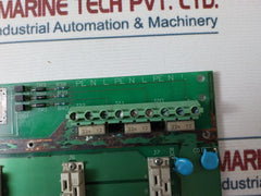 Eltek Ep837 Pcb Card