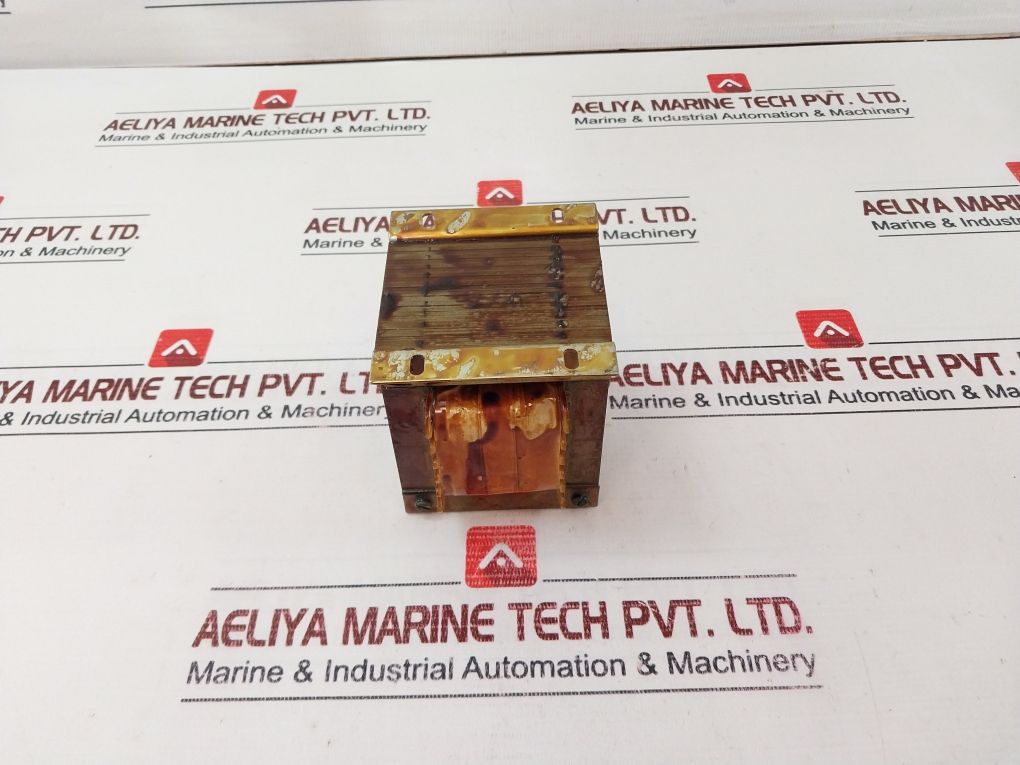 Eltek Etu 2035 Transformer