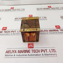 Eltek Etu 2035 Transformer