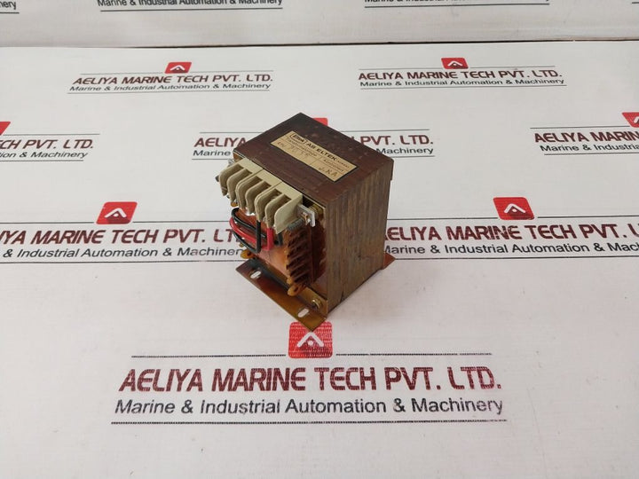 Eltek Etu 2035 Transformer