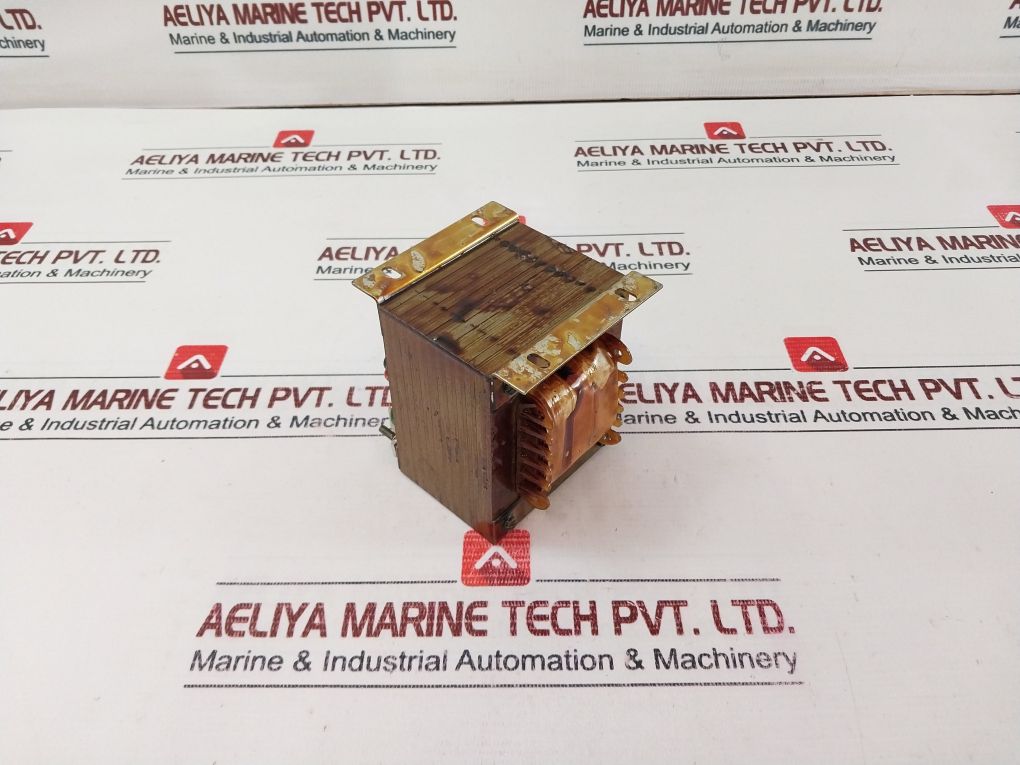 Eltek Etu 2035 Transformer