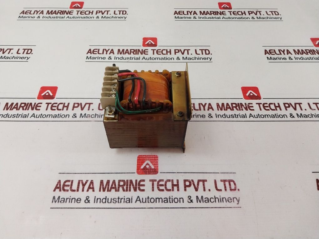 Eltek Etu 2035 Transformer