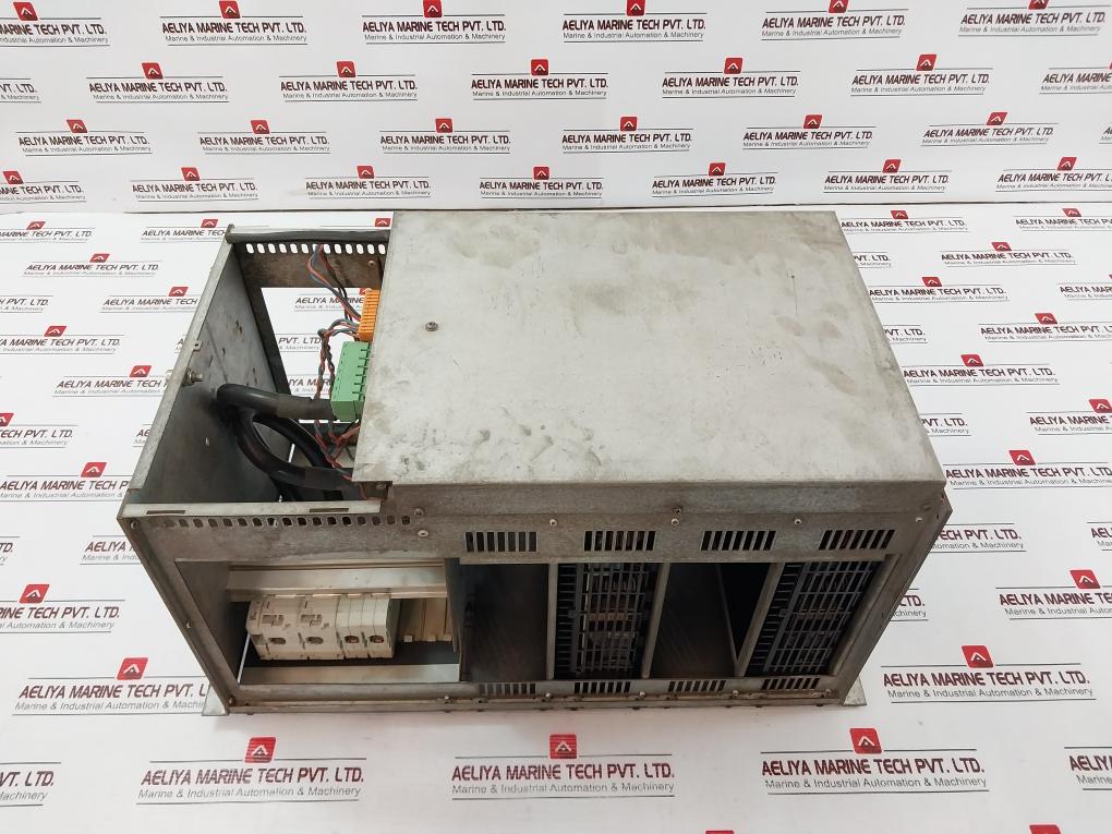 Eltek Mpsu 4000 24V Lvbd Al175 Alarm Unit Module 45-66Hz