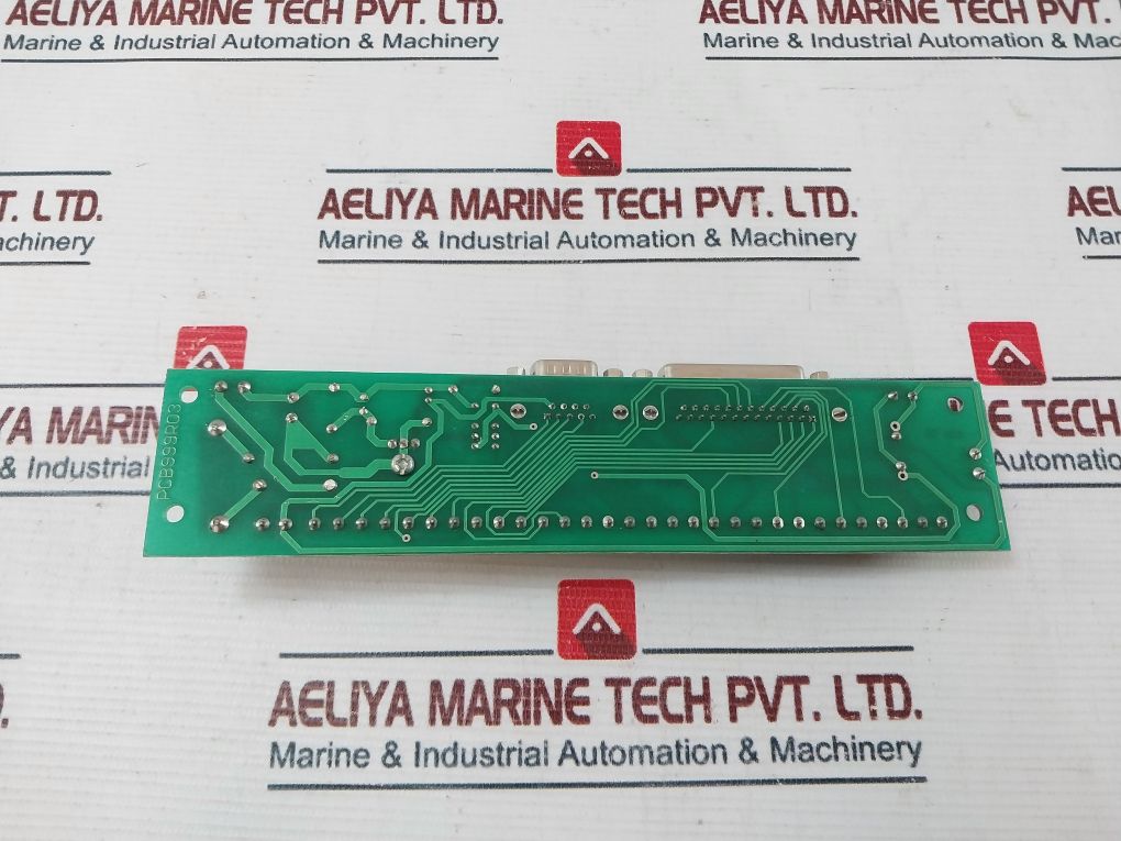 Eltek Pcb999R03 Printed Circuit Board
