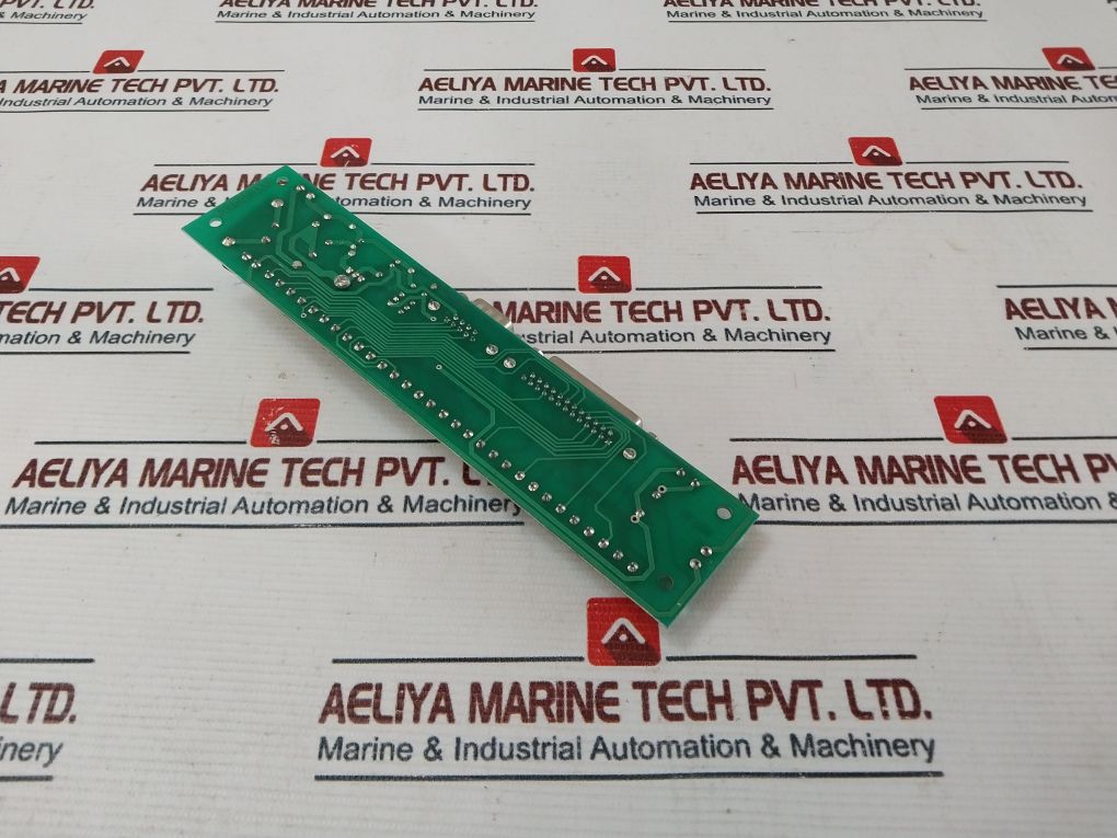 Eltek Pcb999R03 Printed Circuit Board