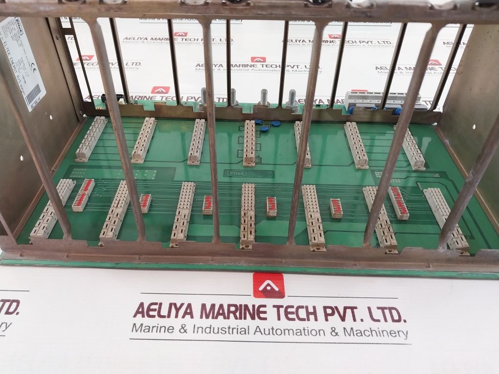 Eltek Pr700_Power Rack Etsiw500.6U