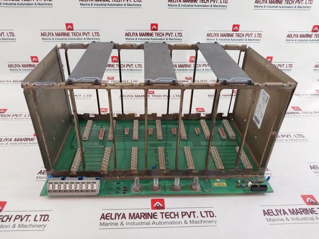 Eltek Pr700_Power Rack Etsiw500.6U