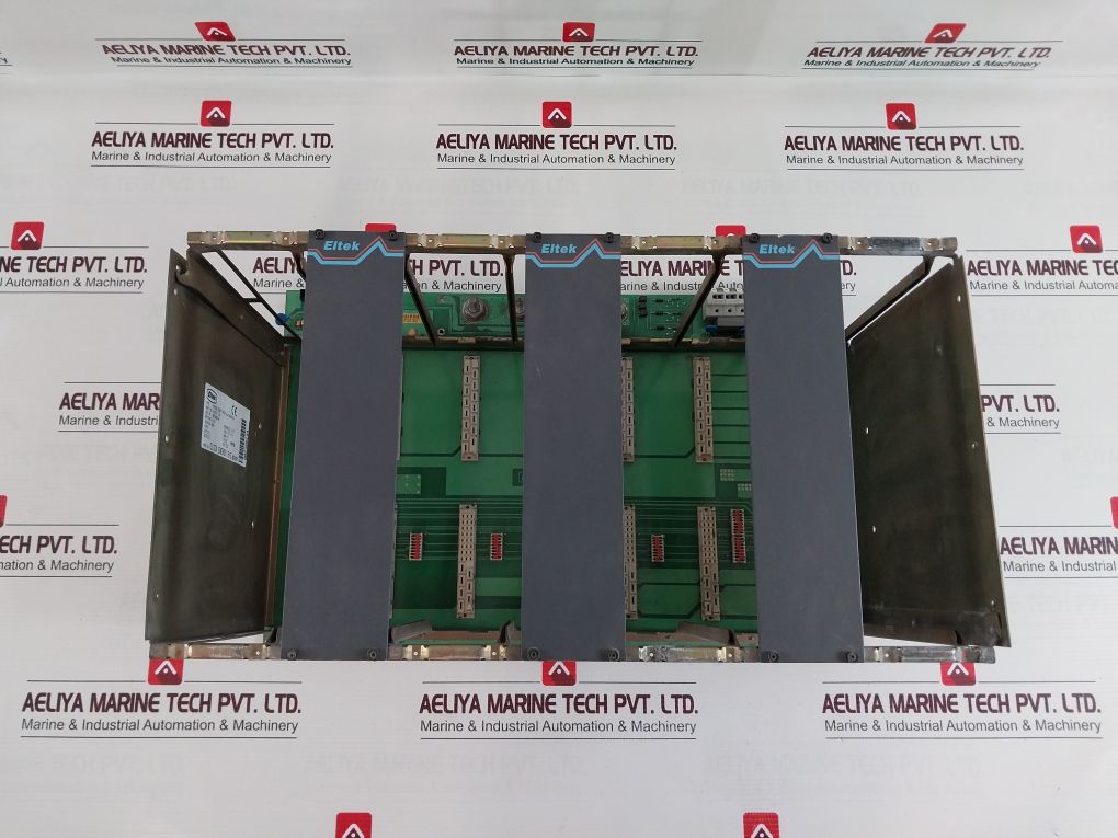 Eltek Pr700_Power Rack Etsiw500.6U