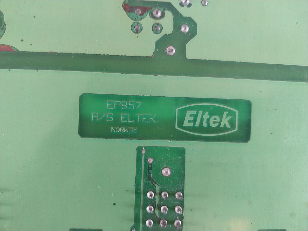 Eltek Pr700_Power Rack Etsiw500.6U